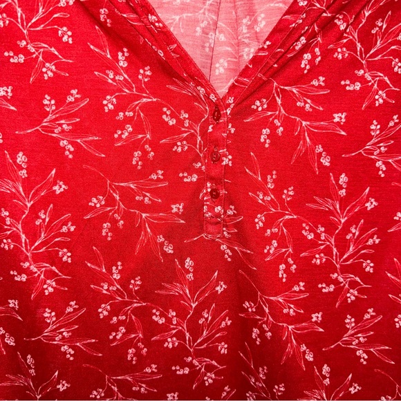 🌷5/$20 H&M Women’s Blouse - Picture 4 of 5